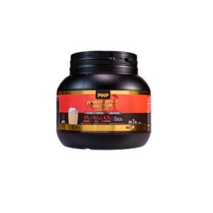 Power Whey Protein Sabor Vainilla 2 lbs | Cibeles