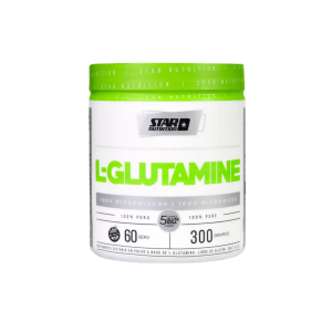 L-Glutamina
