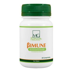 Bimune | Matias Gonzalez