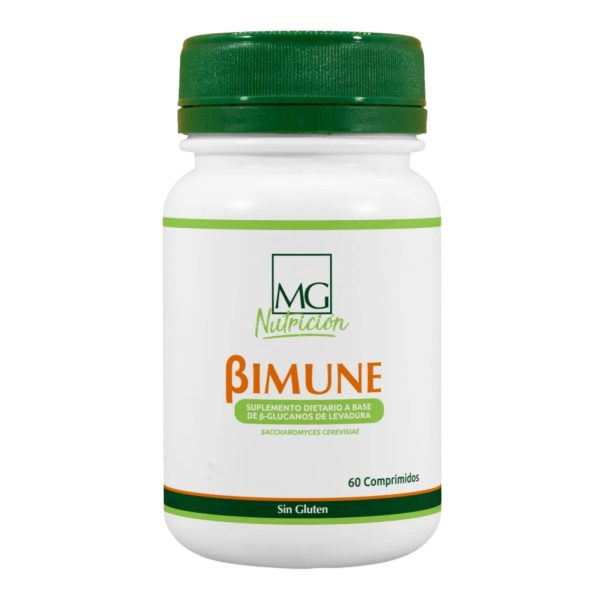 Bimune | Matias Gonzalez