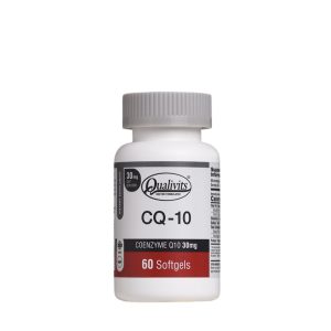 CQ-10 | Qualivits