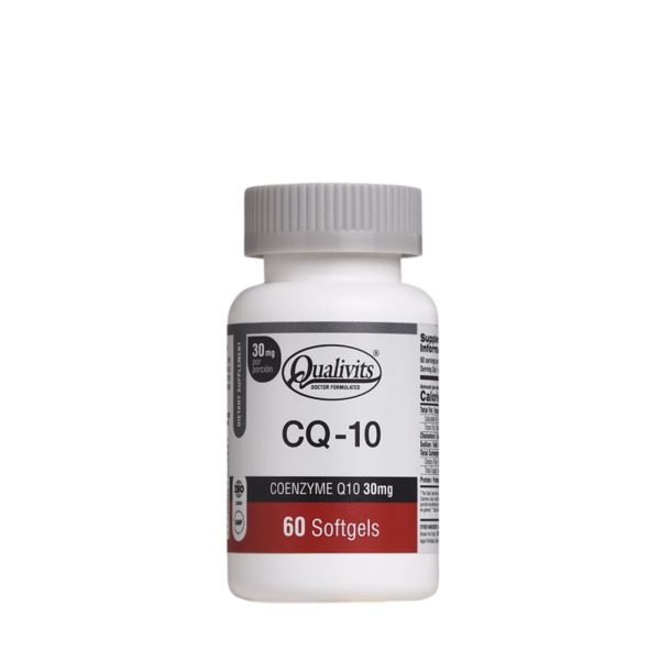 CQ-10 | Qualivits
