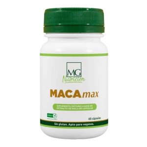 Maca Max