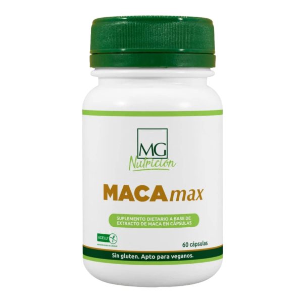 Maca Max