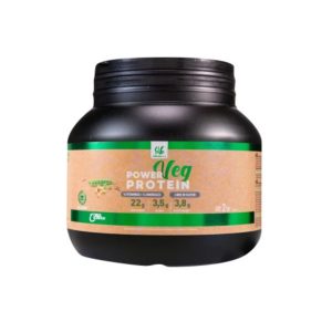 Power Veg Protein PVP  2LB| Cibeles