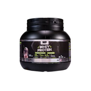 Whey Protein WP  sabor chocolate 2LB | Cibeles