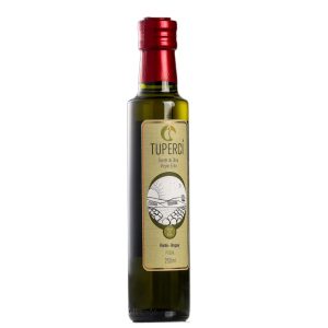 Aceite de Oliva Picual 250ml | Tuperci